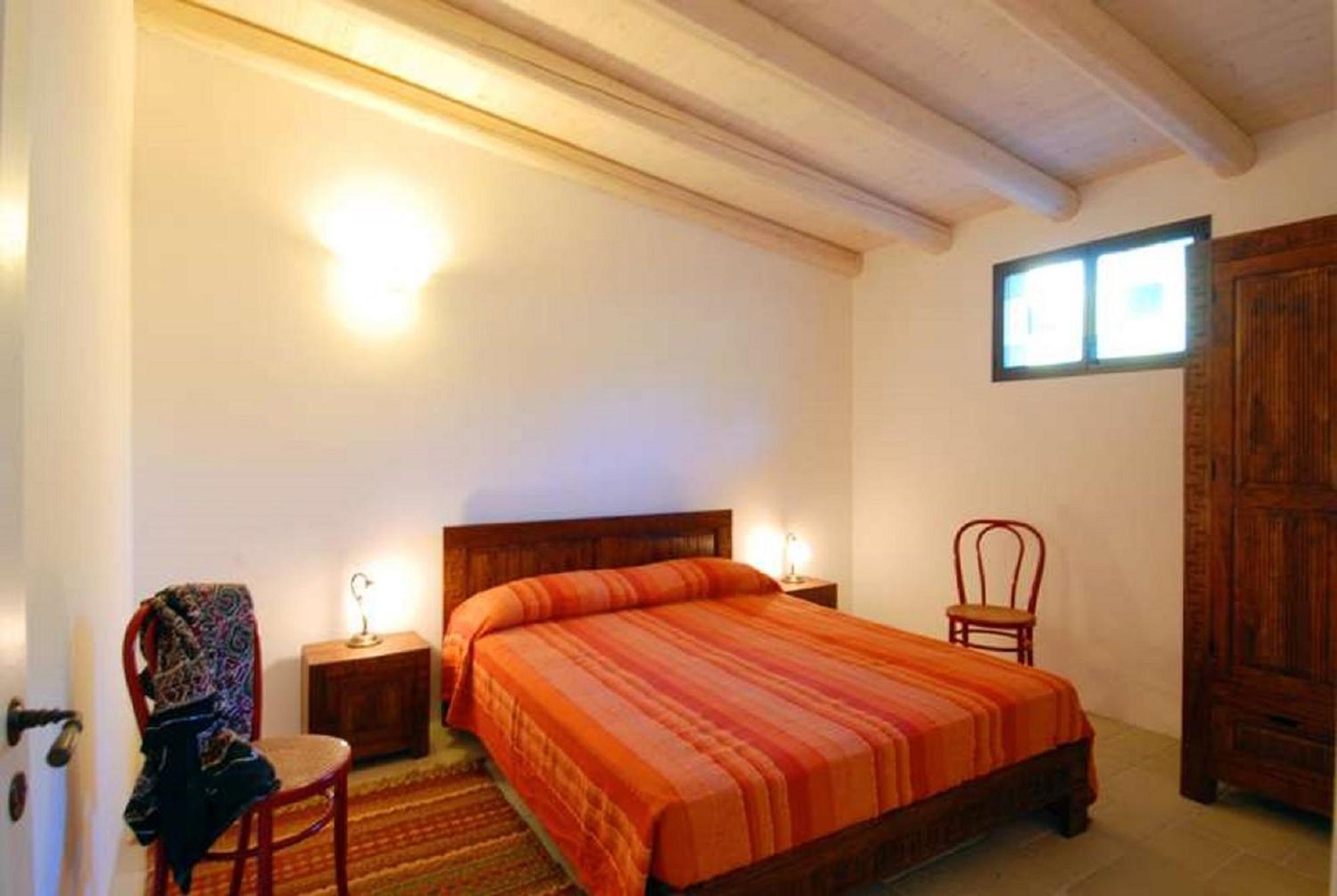 Antica Masseria Pescu プレシッチェ エクステリア 写真