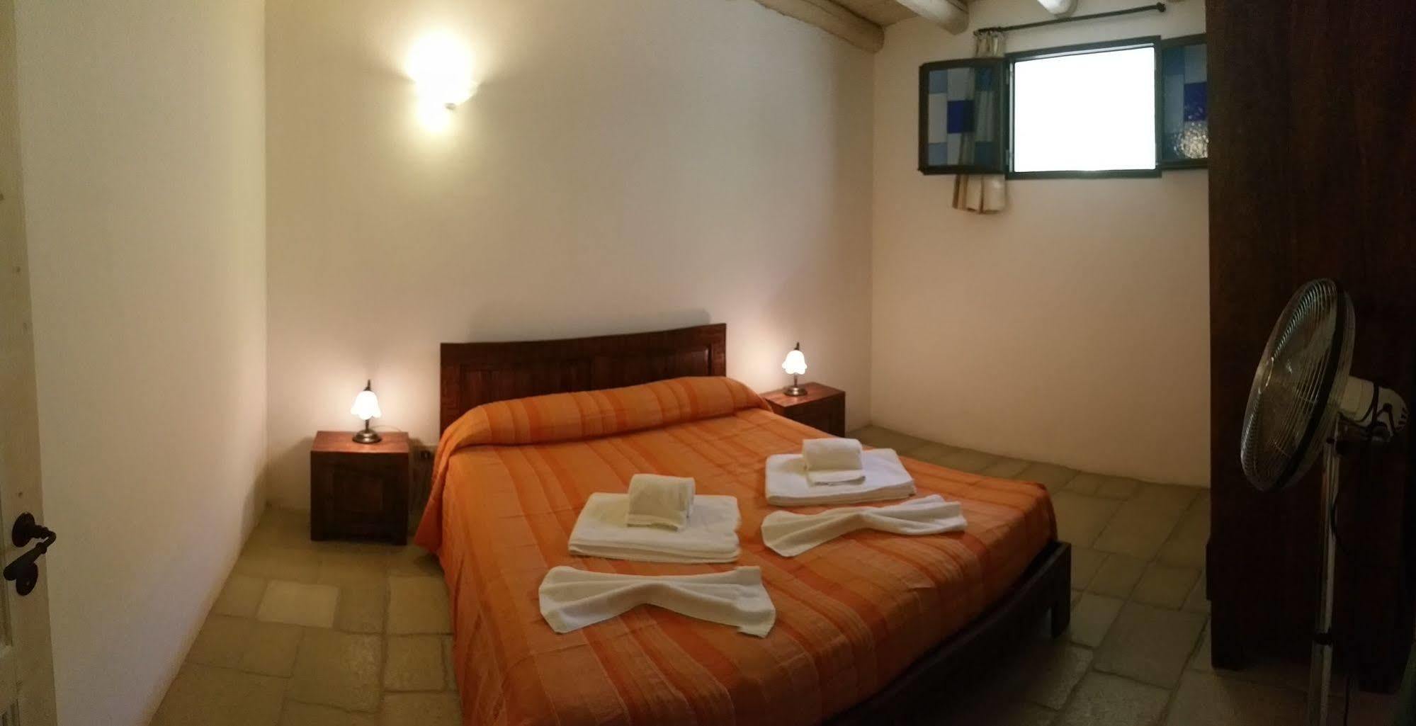 Antica Masseria Pescu プレシッチェ エクステリア 写真